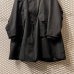 画像3: gomme - High Neck Wide Coat