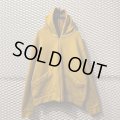 ohta - Zip-up Hoodie