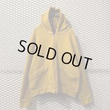 ohta - Zip-up Hoodie