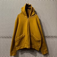 ohta - Zip-up Hoodie