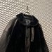 画像2: S'YTE - Sheep Leather Boa Switching Coat (2)