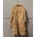 画像6: The bomb - Reconstructed Mouton Boa Coat