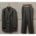 画像1: NICOLS by UNSETSU - 6B Double Tailored Setup (1)