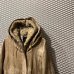 画像4: TORNADO MART - Fake Suede Mod Coat