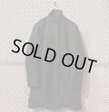 PRADA - Zip-up Long Coat