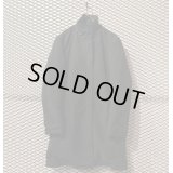 PRADA - Zip-up Long Coat