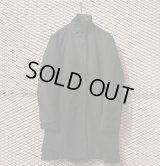 PRADA - Zip-up Long Coat