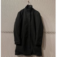 PRADA - Zip-up Long Coat