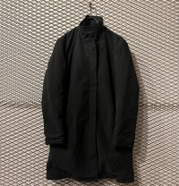 PRADA - Zip-up Long Coat