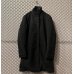 画像1: PRADA - Zip-up Long Coat (1)