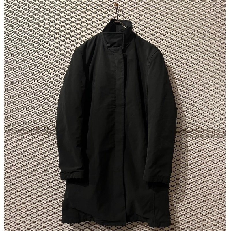 画像1: PRADA - Zip-up Long Coat