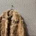 画像4: The bomb - Reconstructed Mouton Boa Coat