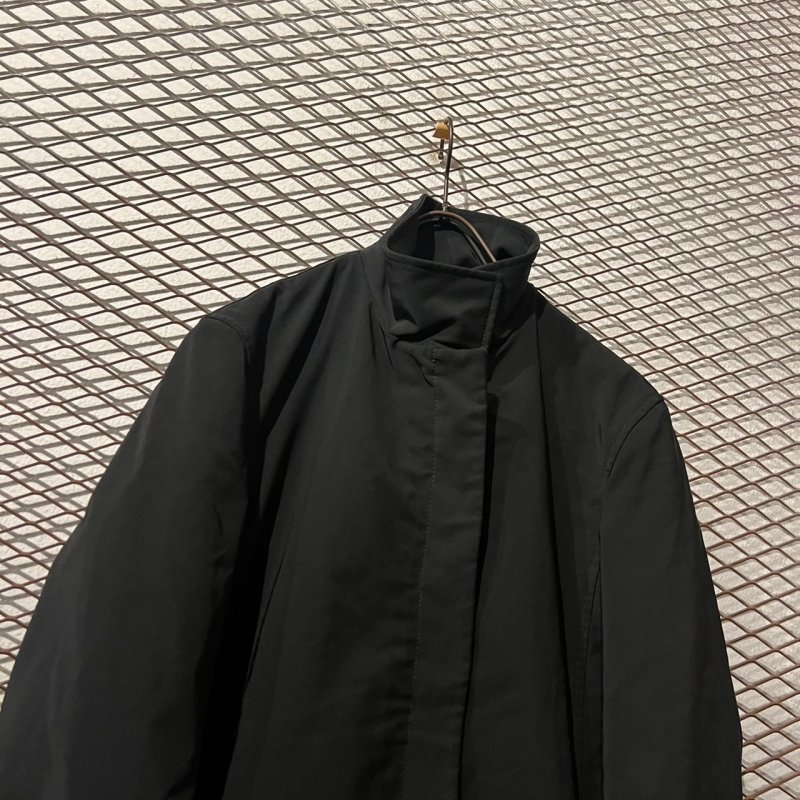 画像2: PRADA - Zip-up Long Coat