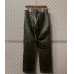 画像5: PPFM - Pig Leather Biker Pants (5)