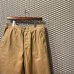 画像4: ACNE STUDIOUS - Easy Wide Chino Pants