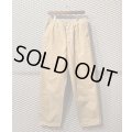 ACNE STUDIOUS - Easy Wide Chino Pants