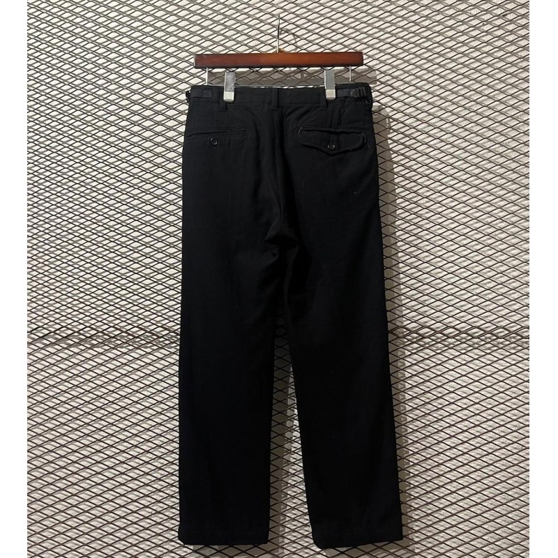 画像5: ENGINEERED GARMENTS - Double Knee Wool Pants