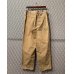 画像6: ACNE STUDIOUS - Easy Wide Chino Pants