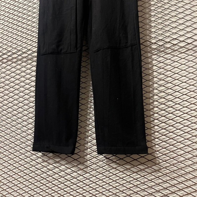 画像3: ENGINEERED GARMENTS - Double Knee Wool Pants