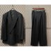 画像1: UOU & B.B - 6B Double Tailored Setup (1)