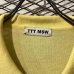 画像5: TTT MSW - Persia Knit Polo Shirt