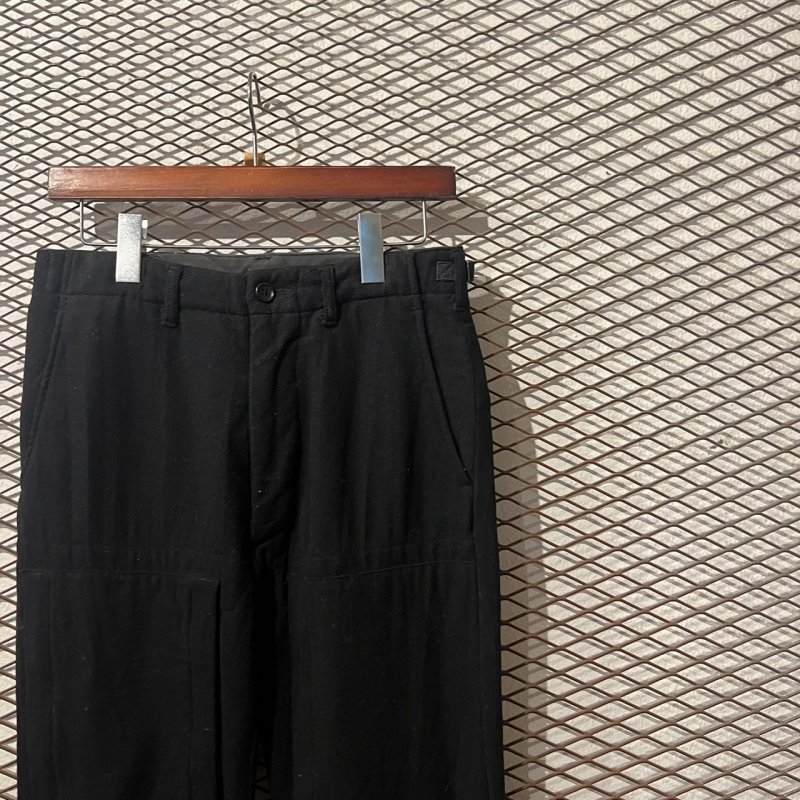 画像4: ENGINEERED GARMENTS - Double Knee Wool Pants