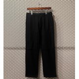 ENGINEERED GARMENTS - Double Knee Wool Pants