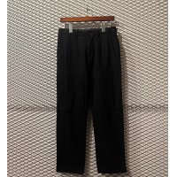 ENGINEERED GARMENTS - Double Knee Wool Pants