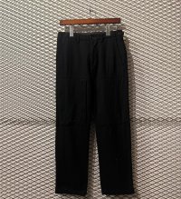 ENGINEERED GARMENTS - Double Knee Wool Pants