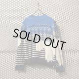 COMME des GARCONS - Reconstruction Design Knit
