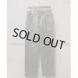 PPFM - Pig Leather Biker Pants