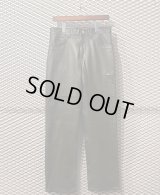 PPFM - Pig Leather Biker Pants
