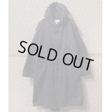 DAIRIKU - 22A/W "After School" Mods Coat