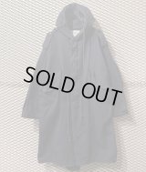 DAIRIKU - 22A/W "After School" Mods Coat