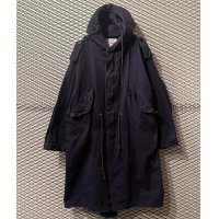 DAIRIKU - 22A/W "After School" Mods Coat