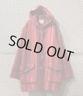 FICCE - Native Duffle Coat