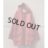 FICCE - Native Duffle Coat