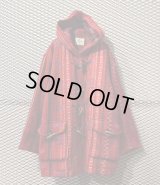 FICCE - Native Duffle Coat