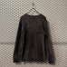 画像6: TORNADO MART - shaggy Vneck Knit