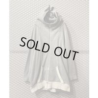 HATRA - "I" Long Parker