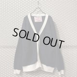 TTT MSW - Switching Over Cardigan