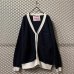 画像1: TTT MSW - Switching Over Cardigan (1)