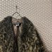 画像4: JUNYA WATANABE COMME des GARCONS - Camouflage Fur Coat