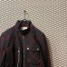 画像4: WTAPS - Check Zip-up Jacket