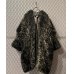 画像1: JUNYA WATANABE COMME des GARCONS - Camouflage Fur Coat (1)