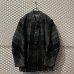 画像1: ISSEY MIYAKE - 80's Block Check 3B Jacket (1)