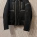 画像3: blackmeans - Sheepskin Mouton Boa Jacket