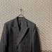 画像3: Milano Tailors - 6B Check Double Tailored Setup