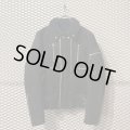 blackmeans - Sheepskin Mouton Boa Jacket