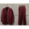O'ROSSEN PARIS - 2B Tailored Setup